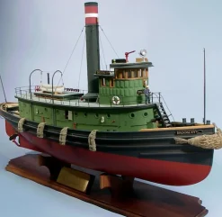 Dumas ds1238Brooklyn Schlepper RC Bausatz