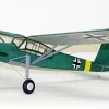 Dumas ds308Fieseler 156 Storch Flugmodell Balsabausatz