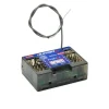 DumboRC DR010GP10FG 10 Kanal Empfänger mit Gyro für DDF-350 Dumbo