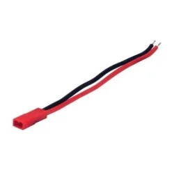 DynoMAX B9500Adapter BEC (JST-RCY) Stecker 10cm Kabel