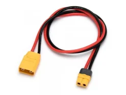 DynoMAX B9667Ladekabel XT90-Stecker auf XT60, 14 AWG, 500 mm
