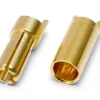 DynoMAX B9592Steckverbinder, 5,5 mm, Buchse + Stecker