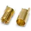 DynoMAX B9593Steckverbinder, 6 mm, Buchse + Stecker