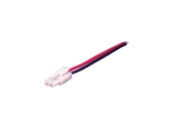 DynoMAX B9531Tamiya Buchse mit 100mm 16AWG Kabel