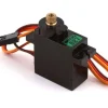 EcoPower ECP-827Digital HV Micro Metallgetriebe-Servo 827 12g 8,4V / 2,7kg für Losi Mini B/T oder 1/10 Schaltgetriebe