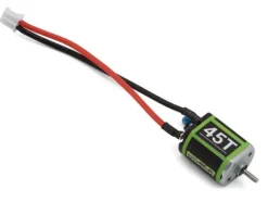 EcoPower ECP-8030High Performance 45T Brushed Motor, für Losi Micro-B