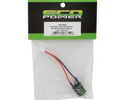 EcoPower ECP-8030High Performance 45T Brushed Motor, für Losi Micro-B
