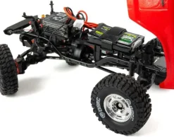 EcoPower ECP-4015LiPo Akku 2S 30C 7.4V, 450mAh mit PH2.0 Stecker, Trail SCX24