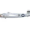 Eduard Plastic Kits 548001STRAFER / B-25J MITCHELL Bausatz in 1:48