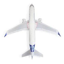 E-flite EFL-1492Airbus A320neo 1.5m Twin 64mm EDF PNP