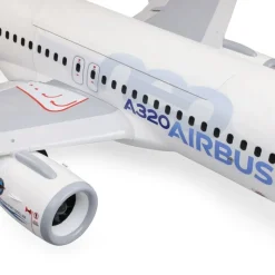 E-flite EFL-1492Airbus A320neo 1.5m Twin 64mm EDF PNP