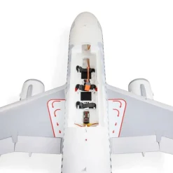 E-flite EFL-1492Airbus A320neo 1.5m Twin 64mm EDF PNP
