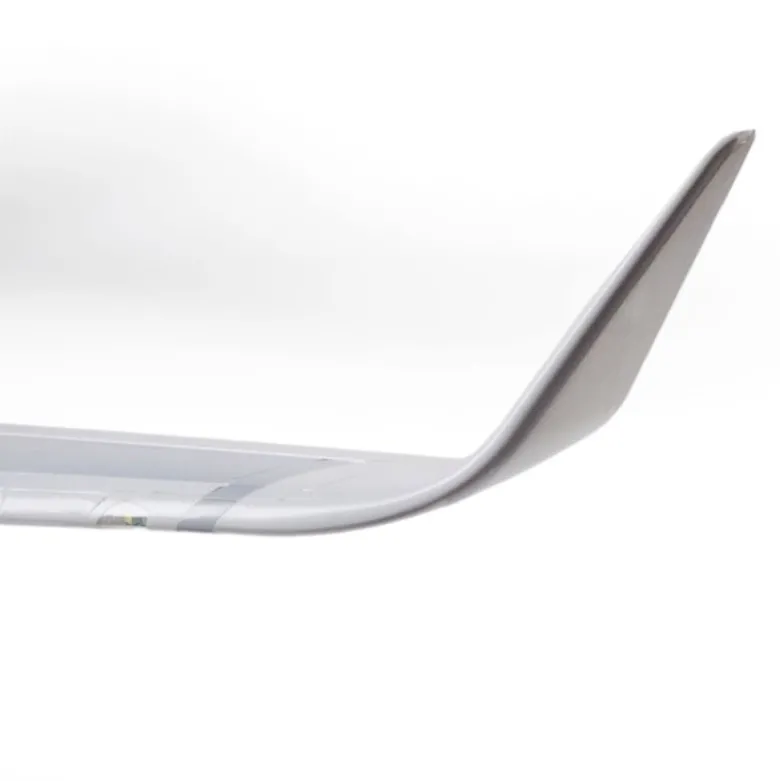 E-flite EFL-1495Airbus A320neo Twin 64mm EDF BNF Basic mit AS3X+,SAFE Select Base White
