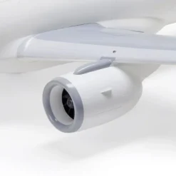E-flite EFL-1495Airbus A320neo Twin 64mm EDF BNF Basic mit AS3X+,SAFE Select Base White