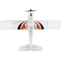 E-flite EFL370001Apprentice STS 1.5m RTF Basic Smart Trainer with SAFE