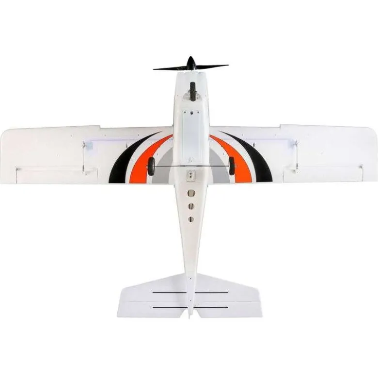 E-flite EFL370001Apprentice STS 1.5m RTF Basic Smart Trainer with SAFE