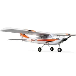 E-flite EFL370001Apprentice STS 1.5m RTF Basic Smart Trainer with SAFE
