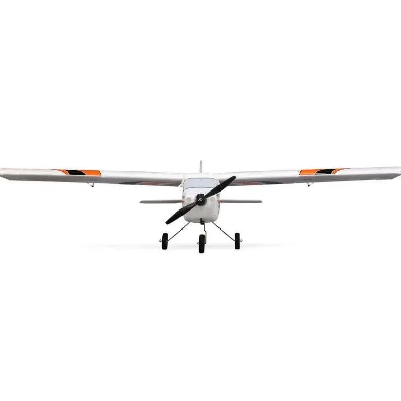E-flite EFL370001Apprentice STS 1.5m RTF Basic Smart Trainer with SAFE