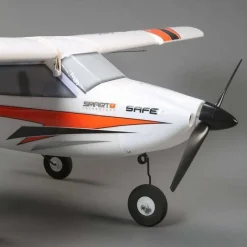 E-flite EFL370001Apprentice STS 1.5m RTF Basic Smart Trainer with SAFE