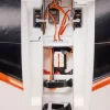 E-flite EFL-3726Beechcraft D18/RC-45J 1.5m BNF Basic mit AS3X+, SAFE Select