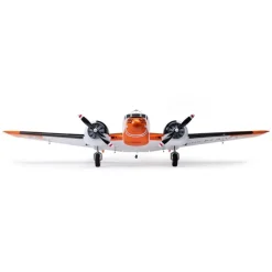 E-flite EFL-3727Beechcraft D18/RC-45J 1.5m PNP