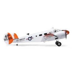E-flite EFL-3727Beechcraft D18/RC-45J 1.5m PNP