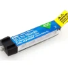 E-flite EFLB1501S45E-flite 1S 3,7V 150mAh 45C LiPo-Akku