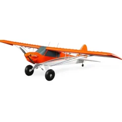 E-flite EFL124500Carbon-Z Cub SS 2.1m BNF Basic mit AS3X und SAFE Select