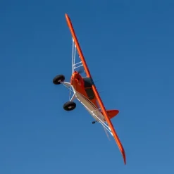 E-flite EFL124500Carbon-Z Cub SS 2.1m BNF Basic mit AS3X und SAFE Select