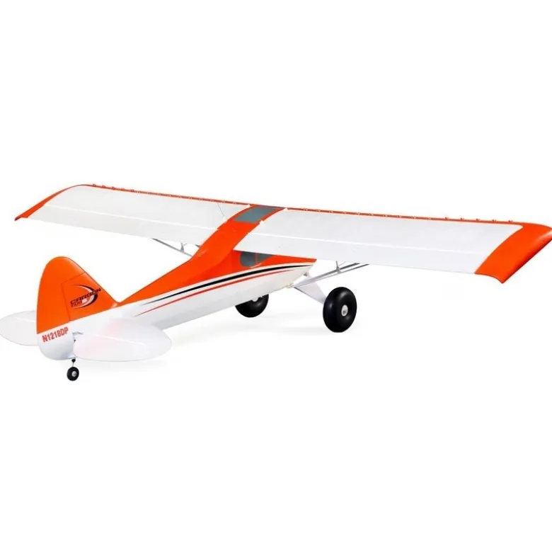 E-flite EFL124500Carbon-Z Cub SS 2.1m BNF Basic mit AS3X und SAFE Select