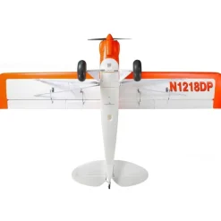 E-flite EFL124500Carbon-Z Cub SS 2.1m BNF Basic mit AS3X und SAFE Select