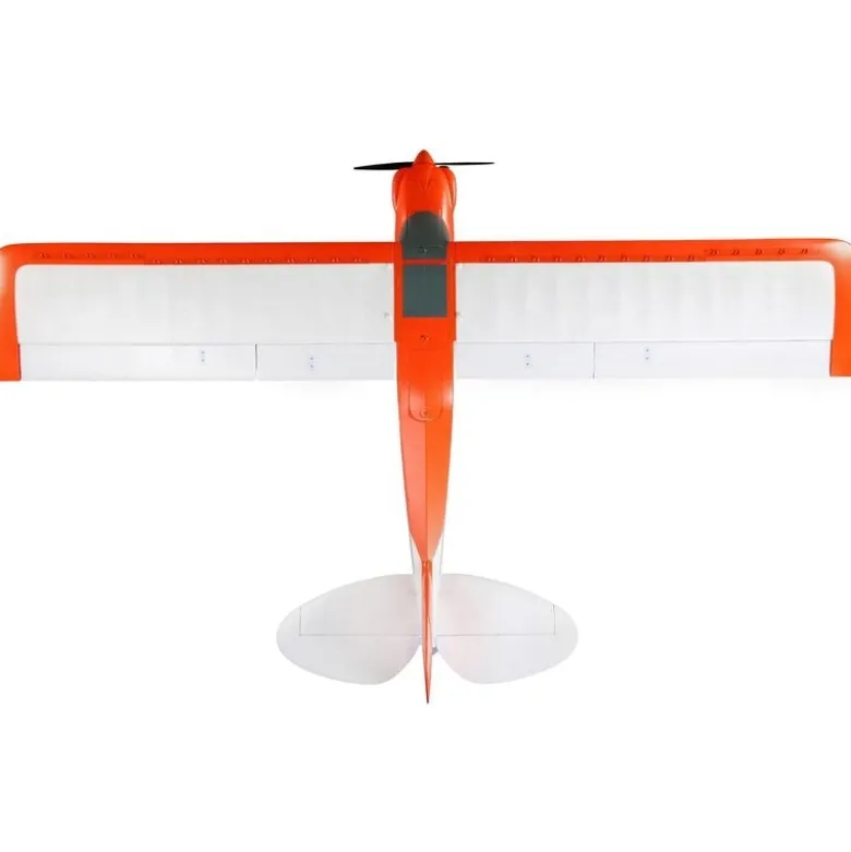 E-flite EFL124500Carbon-Z Cub SS 2.1m BNF Basic mit AS3X und SAFE Select