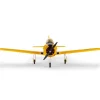 E-flite EFL013550Carbon-Z T-28 Trojan 2.0m BNF Basic with AS3X + SAFE Select