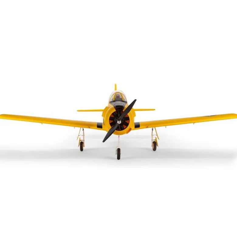 E-flite EFL013550Carbon-Z T-28 Trojan 2.0m BNF Basic with AS3X + SAFE Select