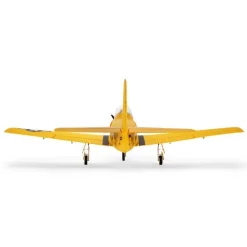 E-flite EFL013550Carbon-Z T-28 Trojan 2.0m BNF Basic with AS3X + SAFE Select