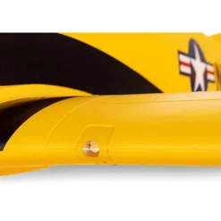E-flite EFL013550Carbon-Z T-28 Trojan 2.0m BNF Basic with AS3X + SAFE Select