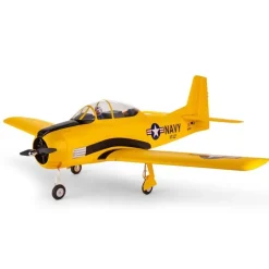 E-flite EFL013575Carbon-Z T-28 Trojan 2000mm PNP