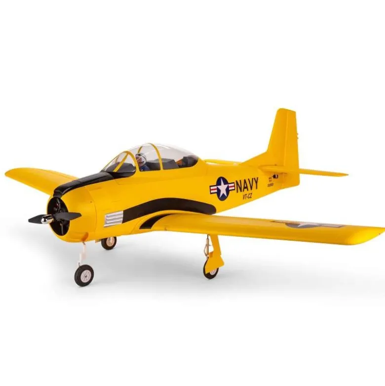 E-flite EFL013575Carbon-Z T-28 Trojan 2000mm PNP