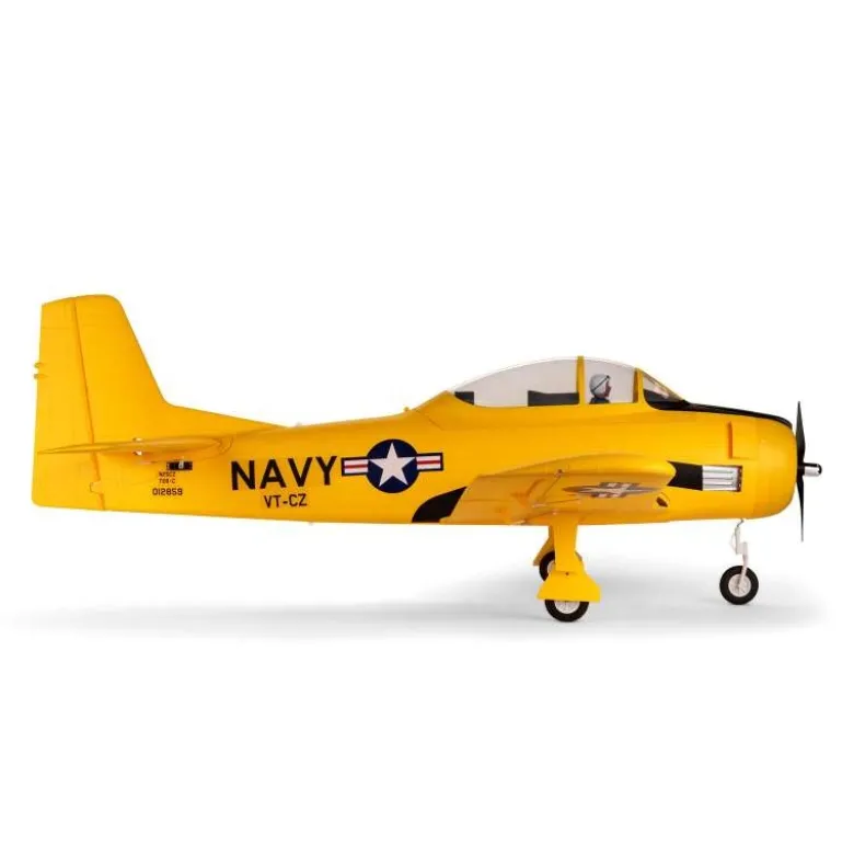 E-flite EFL013575Carbon-Z T-28 Trojan 2000mm PNP