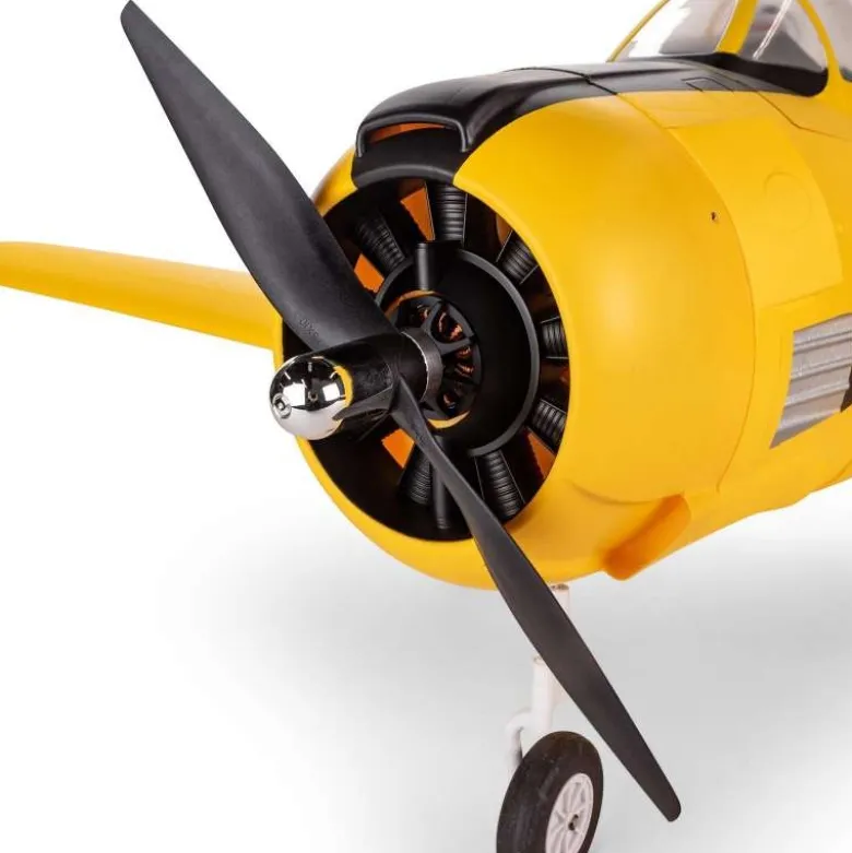 E-flite EFL013575Carbon-Z T-28 Trojan 2000mm PNP