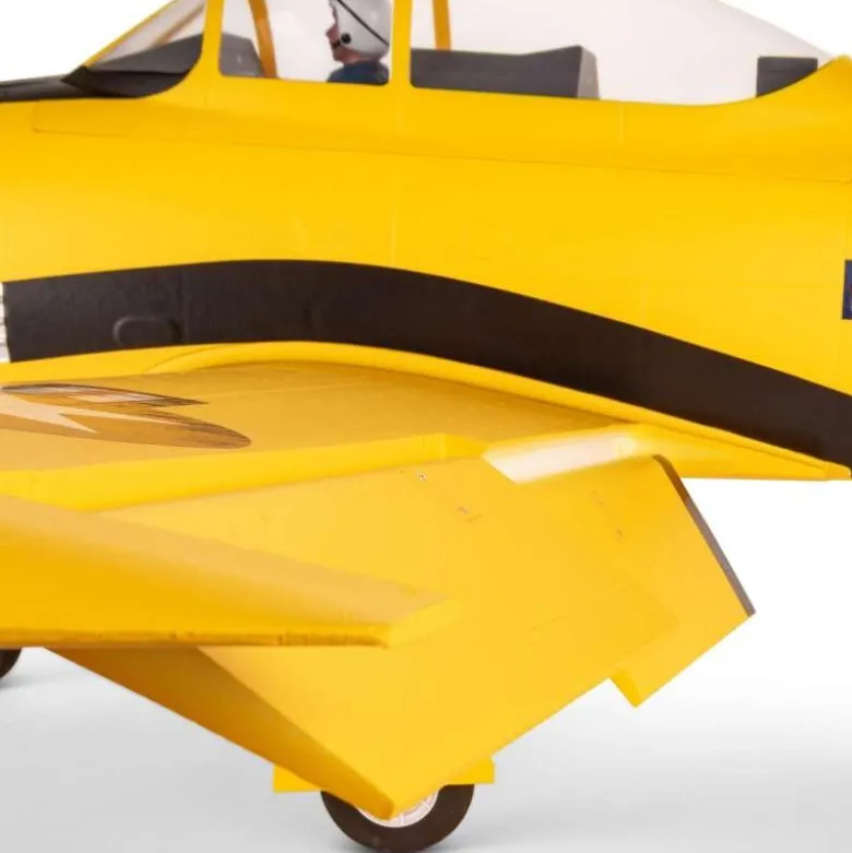 E-flite EFL013575Carbon-Z T-28 Trojan 2000mm PNP
