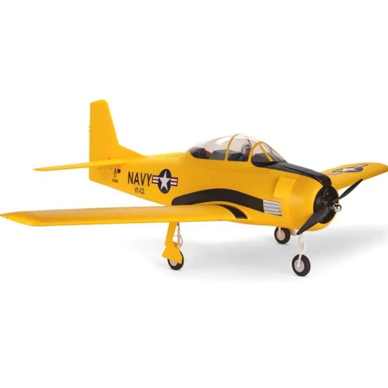 E-flite EFL013575Carbon-Z T-28 Trojan 2000mm PNP
