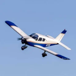E-flite EFL05450Cherokee 1.3m BNF Basic mit AS3X und SAFE Select