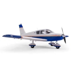 E-flite EFL05450Cherokee 1.3m BNF Basic mit AS3X und SAFE Select