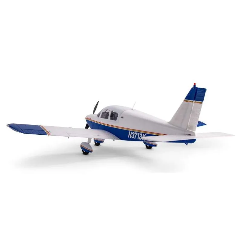 E-flite EFL05450Cherokee 1.3m BNF Basic mit AS3X und SAFE Select
