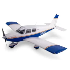 E-flite EFL05450Cherokee 1.3m BNF Basic mit AS3X und SAFE Select