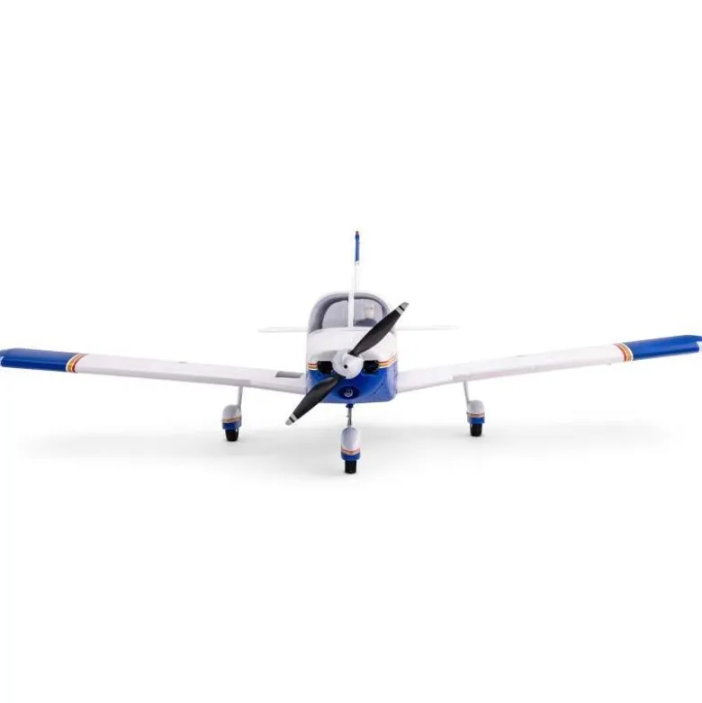 E-flite EFL05450Cherokee 1.3m BNF Basic mit AS3X und SAFE Select