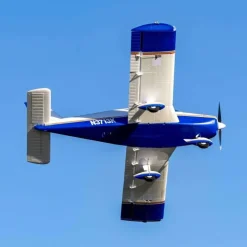 E-flite EFL05450Cherokee 1.3m BNF Basic mit AS3X und SAFE Select