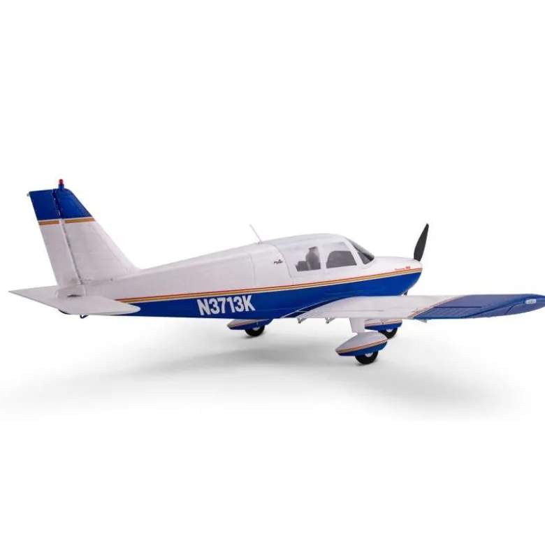 E-flite EFL05450Cherokee 1.3m BNF Basic mit AS3X und SAFE Select