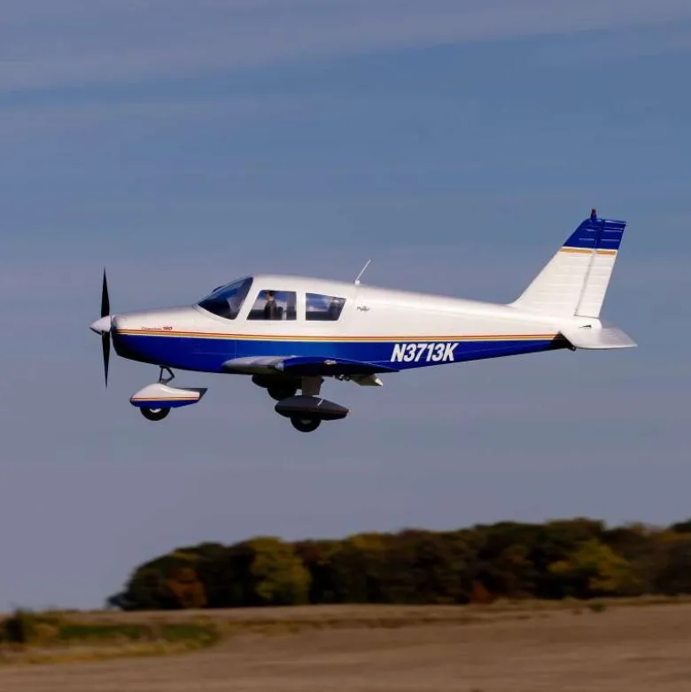 E-flite EFL05475Cherokee 1.3m PNP